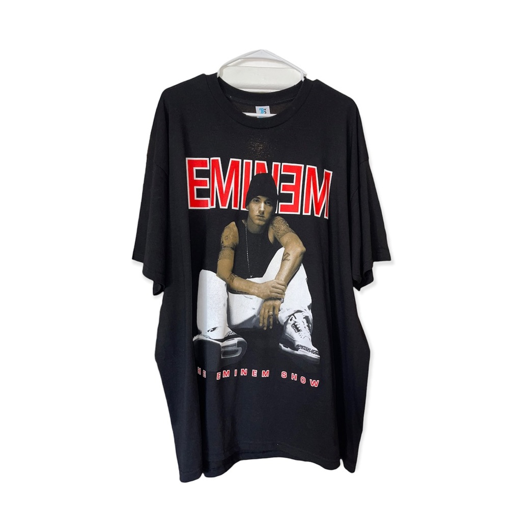 Vintage Eminem T-Shirt.